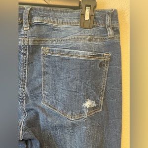 American Rag Skinny Stretch Jeans Size 7